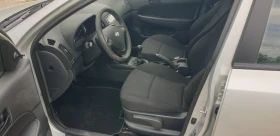Обява за продажба на Hyundai I30 1.4i benzin ~5 800 лв. - изображение 10