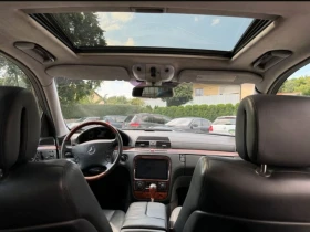Обява за продажба на Mercedes-Benz S 500 Long Chauffeur Packet ~15 900 лв. - изображение 6