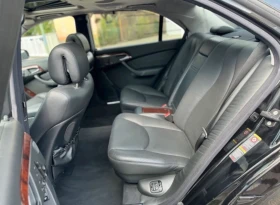 Обява за продажба на Mercedes-Benz S 500 Long Chauffeur Packet ~15 900 лв. - изображение 8