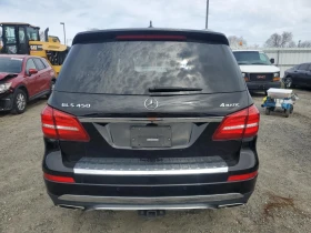 Mercedes-Benz GLS 450 - 29800 лв. - 61193833 | Car24.bg