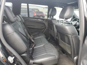 Mercedes-Benz GLS 450 - 29800 лв. - 61193833 | Car24.bg
