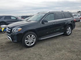 Mercedes-Benz GLS 450 