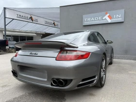 Porsche 911 TURBO - 118000 лв. - 58903112 4