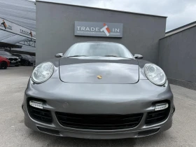 Porsche 911 TURBO - 118000 лв. - 58903112 2