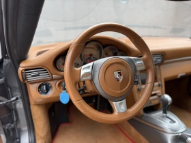 Porsche 911 TURBO - 118000 лв. - 58903112 11