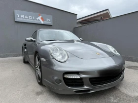 Porsche 911 TURBO - 118000 лв. - 58903112 3