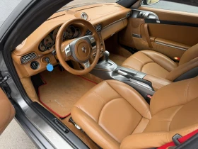 Porsche 911 TURBO - 118000 лв. - 58903112 10