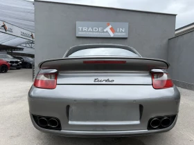 Porsche 911 TURBO - 118000 лв. - 58903112 5