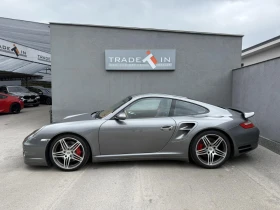 Porsche 911 TURBO - 118000 лв. - 58903112 7