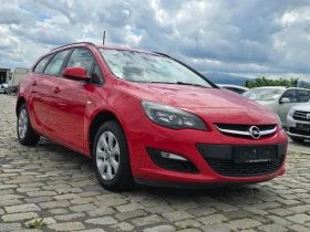 Обява за продажба на Opel Astra 1.6D 110кс ЕВРО 6В НАПЪЛНО ОБСЛУЖЕНА ~11 000 лв. - изображение 2