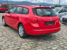 Обява за продажба на Opel Astra 1.6D 110кс ЕВРО 6В НАПЪЛНО ОБСЛУЖЕНА ~11 000 лв. - изображение 7
