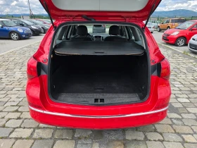 Обява за продажба на Opel Astra 1.6D 110кс ЕВРО 6В НАПЪЛНО ОБСЛУЖЕНА ~11 000 лв. - изображение 8