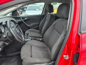 Обява за продажба на Opel Astra 1.6D 110кс ЕВРО 6В НАПЪЛНО ОБСЛУЖЕНА ~11 000 лв. - изображение 9