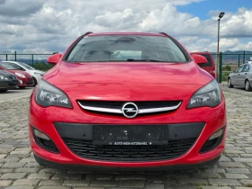 Обява за продажба на Opel Astra 1.6D 110кс ЕВРО 6В НАПЪЛНО ОБСЛУЖЕНА ~11 000 лв. - изображение 1