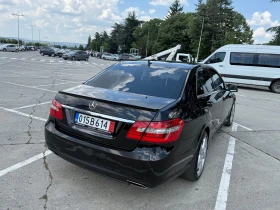 Mercedes-Benz E 350 ///AMG/// - 19890 лв. - 57572402 7