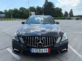 Mercedes-Benz E 350 ///AMG/// - 19890 лв. - 57572402 3