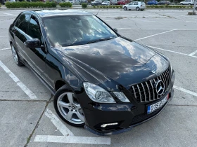 Mercedes-Benz E 350 ///AMG/// - 19890 лв. - 57572402 2