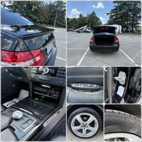 Mercedes-Benz E 350 ///AMG/// - 19890 лв. - 57572402 16