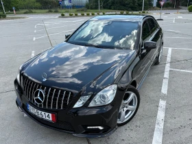 Mercedes-Benz E 350 ///AMG/// - 19890 лв. - 57572402 5