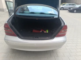 Mercedes-Benz C 220 - 4999 лв. - 62024590 13