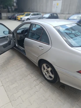 Обява за продажба на Mercedes-Benz C 200 ~5 199 лв. - изображение 11