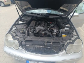 Mercedes-Benz C 220 - 4999 лв. - 62024590 14
