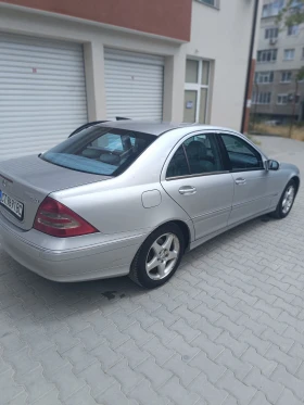 Обява за продажба на Mercedes-Benz C 200 ~5 199 лв. - изображение 9