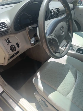 Обява за продажба на Mercedes-Benz C 200 ~5 199 лв. - изображение 4