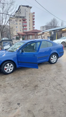 Обява за продажба на Skoda Octavia ~6 100 лв. - изображение 3