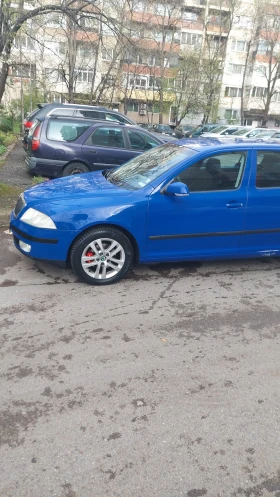 Обява за продажба на Skoda Octavia ~6 100 лв. - изображение 2