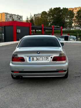 Обява за продажба на BMW 320 ~7 500 лв. - изображение 6