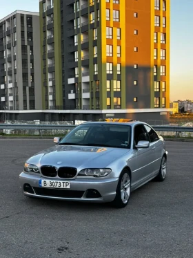 Обява за продажба на BMW 320 ~7 500 лв. - изображение 1