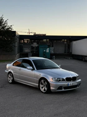 Обява за продажба на BMW 320 ~7 500 лв. - изображение 1