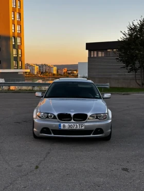 Обява за продажба на BMW 320 ~7 500 лв. - изображение 3