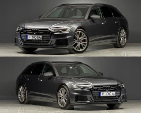Audi S6 3.0BiTdi* MATRIX* S-LINE* ACC*  .  | Mobile.bg    2
