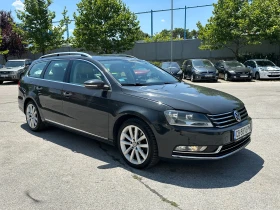 VW Passat 2.0d 140 .. | Mobile.bg    6