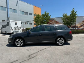 VW Passat 2.0d 140 .. | Mobile.bg    2