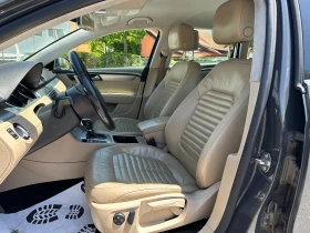 VW Passat 2.0d 140 .. | Mobile.bg    9