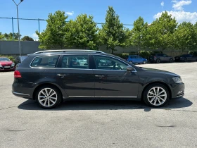 VW Passat 2.0d 140 .. | Mobile.bg    5