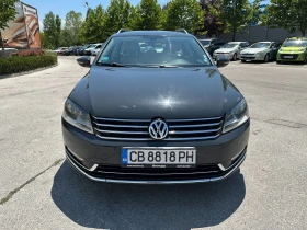VW Passat 2.0d 140 .. | Mobile.bg    7