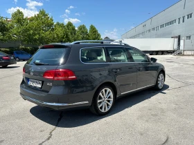 VW Passat 2.0d 140 .. | Mobile.bg    4