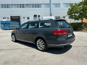 VW Passat 2.0d 140 .. | Mobile.bg    3