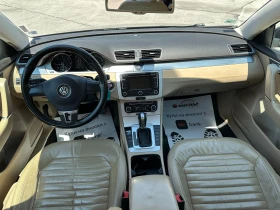 VW Passat 2.0d 140 .. | Mobile.bg    11