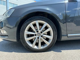 VW Passat 2.0d 140 .. | Mobile.bg    8