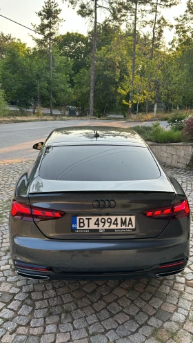 Audi A5 Audi A5 40TDI - Гаранционна - 95500 лв. - 65194746 4