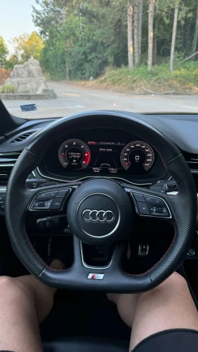Audi A5 Audi A5 40TDI - Гаранционна - 95500 лв. - 65194746 9
