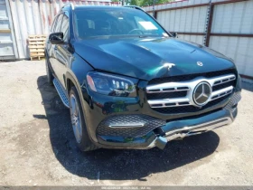 Mercedes-Benz GLS 450 | Mobile.bg    4