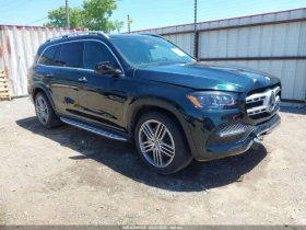 Mercedes-Benz GLS 450 