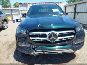 Mercedes-Benz GLS 450 | Mobile.bg    3