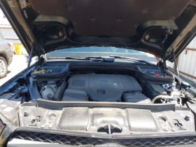 Mercedes-Benz GLS 450 | Mobile.bg    14